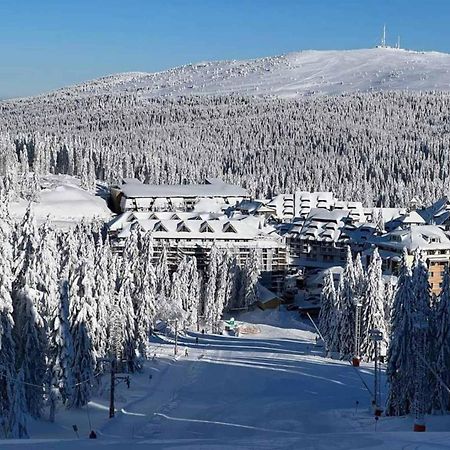 Appartement Woodside Kopaonik Extérieur photo