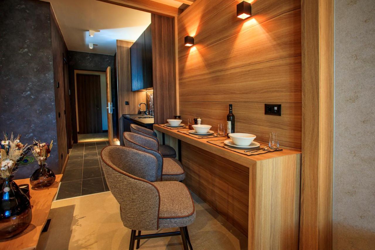 Appartement Woodside Kopaonik Extérieur photo