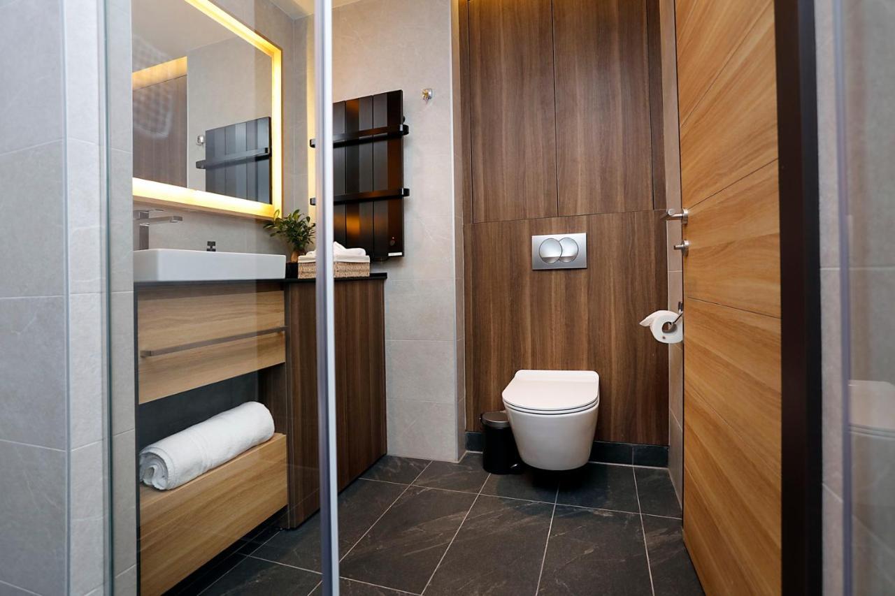 Appartement Woodside Kopaonik Extérieur photo