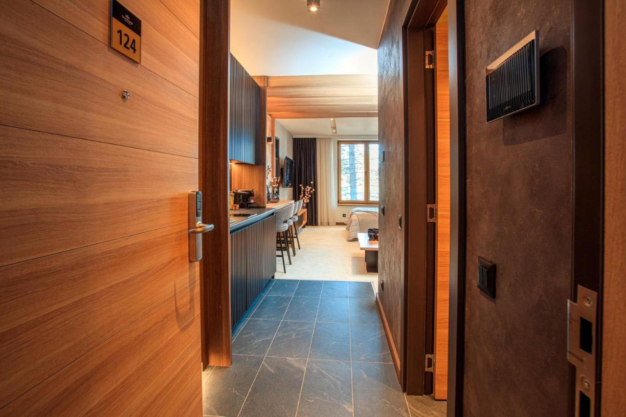 Appartement Woodside Kopaonik Extérieur photo