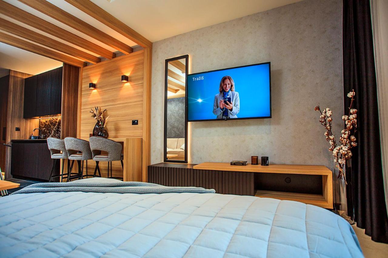 Appartement Woodside Kopaonik Extérieur photo