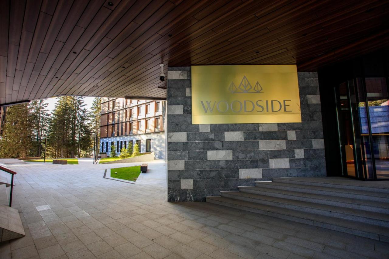 Appartement Woodside Kopaonik Extérieur photo