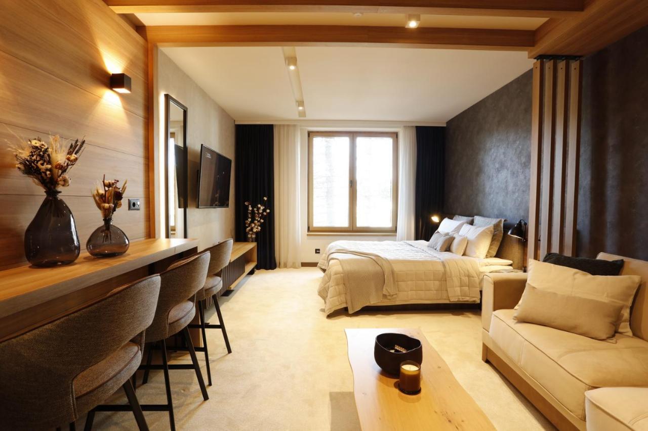 Appartement Woodside Kopaonik Extérieur photo