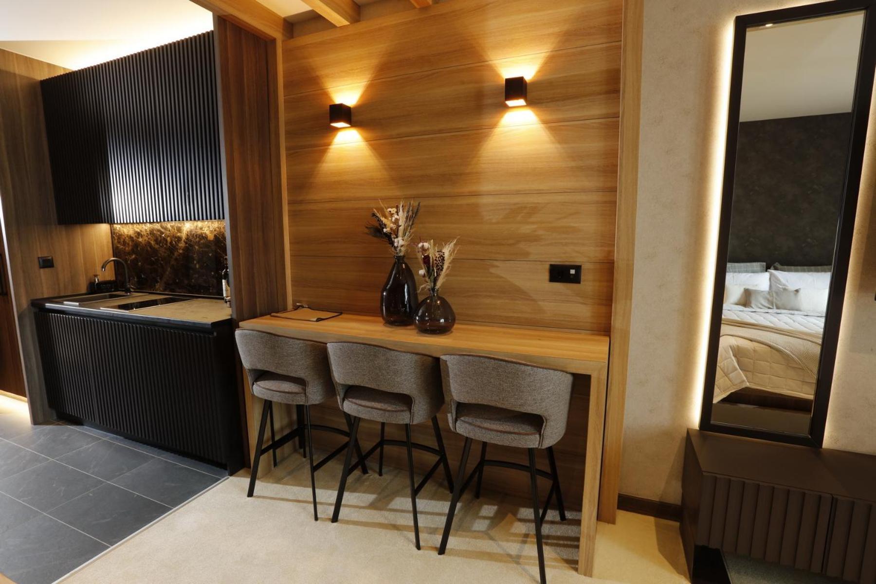 Appartement Woodside Kopaonik Chambre photo