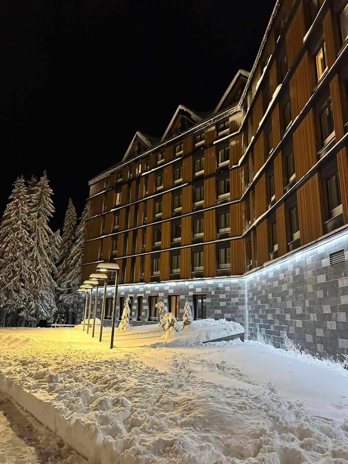 Appartement Woodside Kopaonik Extérieur photo